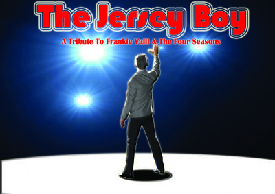 The Jersey Boy
